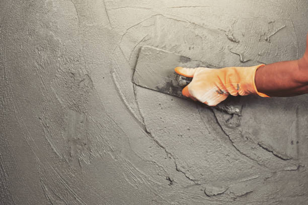 Best Custom Concrete Contractor  in Baltic, CT