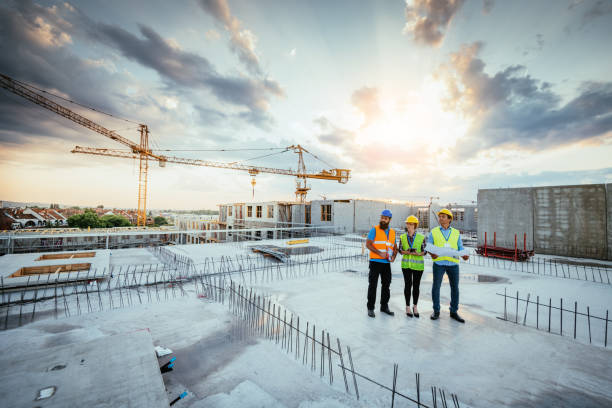Best Affordable Concrete Contractor  in Baltic, CT