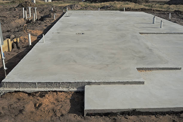 Best Concrete Repair Services  in Baltic, CT