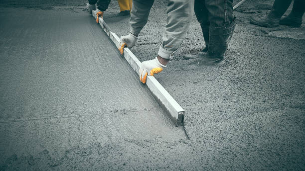 Best Concrete Demolition Services  in Baltic, CT