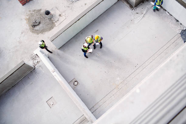 Best Affordable Concrete Contractor  in Baltic, CT