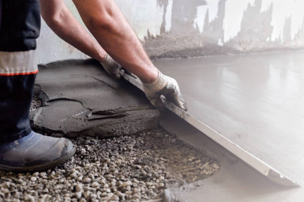 Trusted CT Concrete contractor Experts
