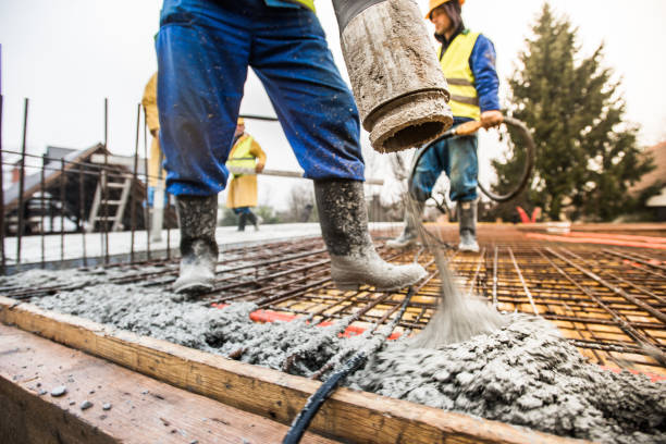 Best Concrete Resurfacing Services  in Baltic, CT